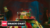 Snack Chat November 2025