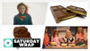 First ‘Supergirl’ trailer soars, McCarthy returns to ‘SNL,’ and I review so much chocolate