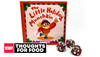 It’s storytime and snacktime thanks to ‘The Little Holiday Munchkin’