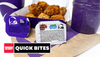 Hidden Valley Diablo Ranch Sauce adds a devilish touch of heat to Taco Bell’s nuggets
