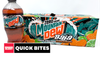 Mountain Dew Baja Cabo Citrus is back — with a twist!