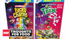 It’s-a me, ‘Super Mario Galaxy Movie’-themed versions of Lucky Charms and Trix