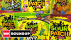 I raided Target’s Sour Patch Kids stock for this candy roundup