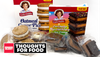 Snackology review of Little Debbie Oatmeal Creme Pies and Cosmic Brownies Ice Cream Sandwiches