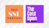 The logos for Deep SNL Thoughts and The Cold Open