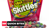 Skittles Sour Wild Berry
