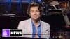 Harry Styles on SNL
