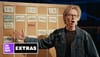 Dana Carvey on The Rundown