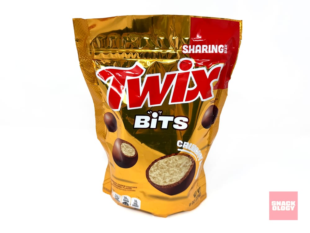 Twix Bits