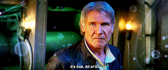 No, that’s not a reboot ...