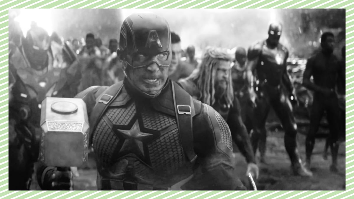 Five years ago, ‘Avengers: Endgame’ assembled a historic opening weekend