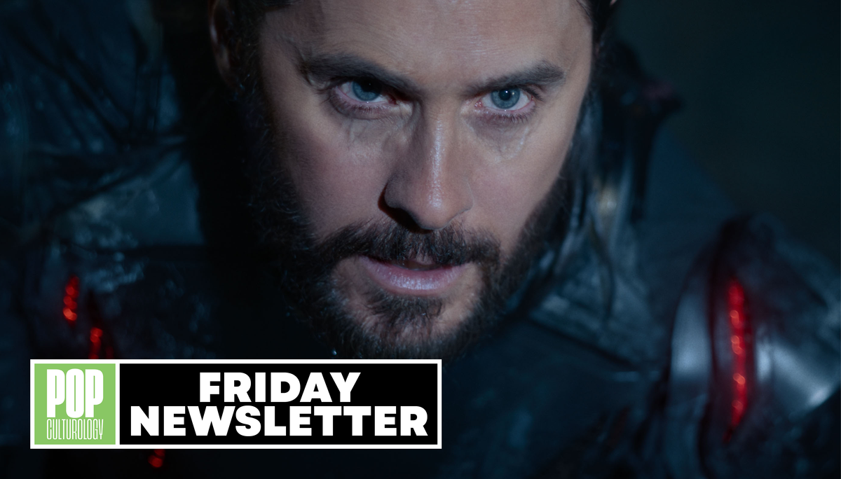 Jared Leto brings The Grid to us in first ‘Tron: Ares’ trailer