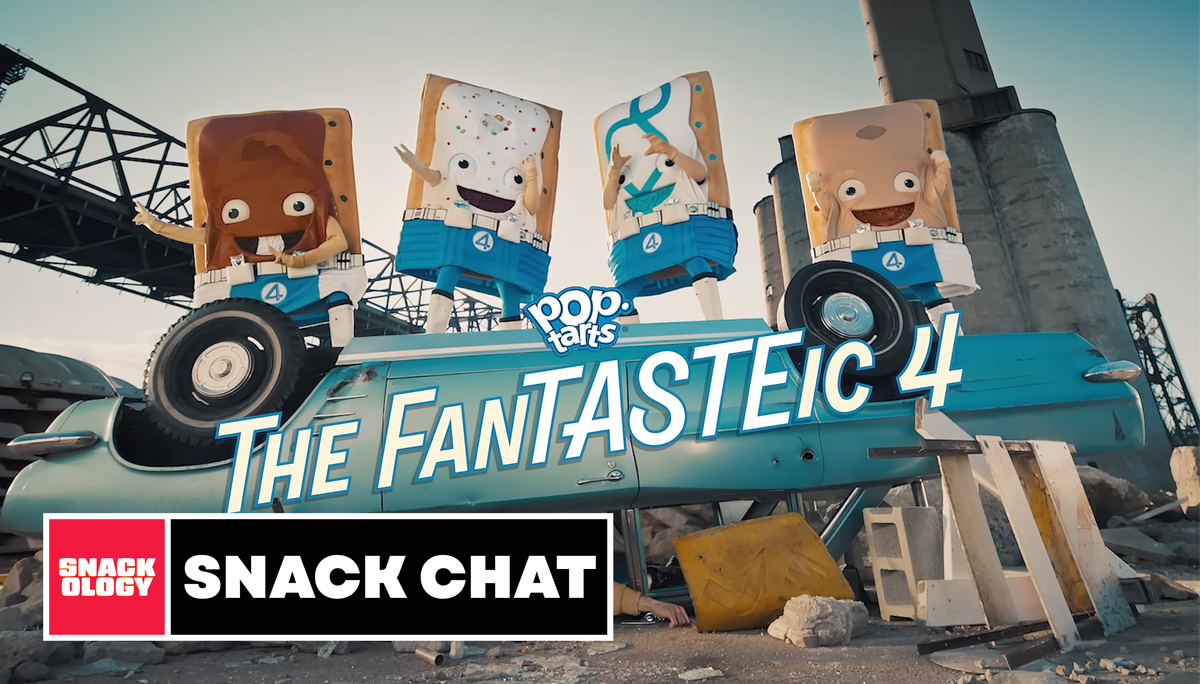 Snack Chat June 2025