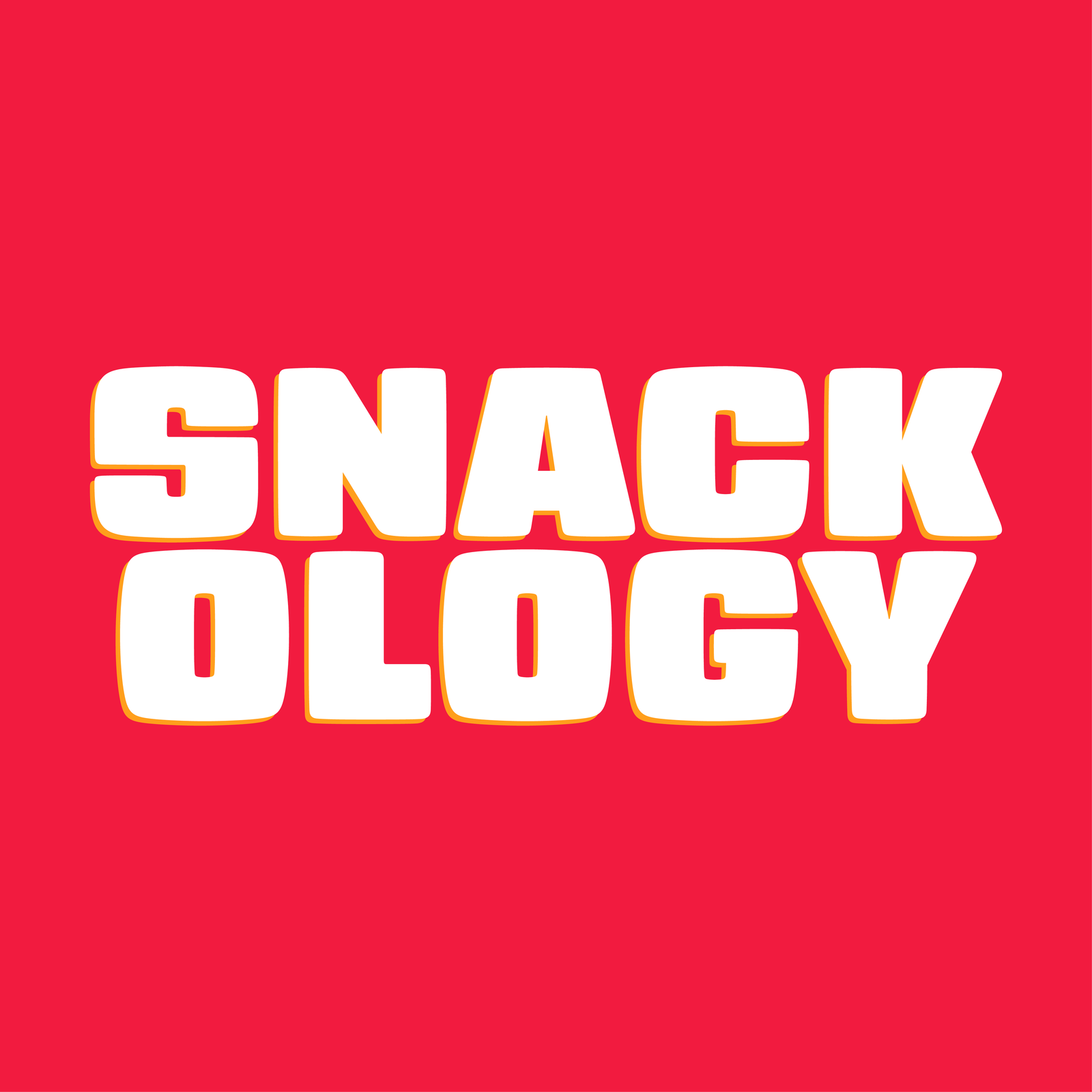 Snackology