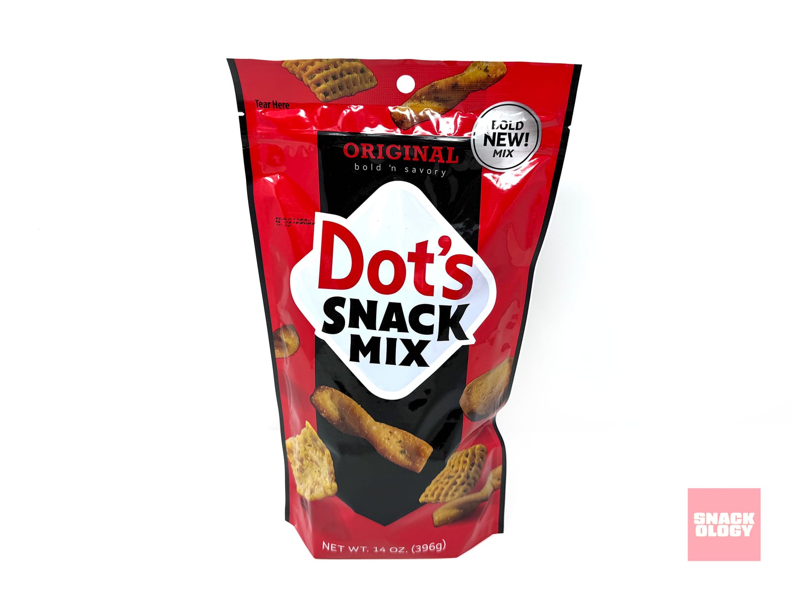 Dot’s Original Snack Mix