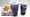 The clock strikes Baja Midnight for Mountain Dew and Taco Bell