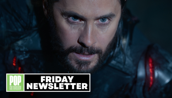 Jared Leto brings The Grid to us in first ‘Tron: Ares’ trailer