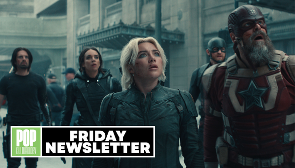 ‘Thunderbolts*’ is the MCU movie you’ve been missing