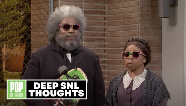 It’s a soft sophomore ‘SNL’ hosting outing for Quinta Brunson