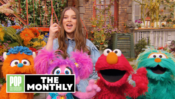 The Monthly May 2025