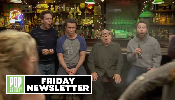 ‘Always Sunny’ gangs up on ‘Abbott Elementary’ and ‘The Golden Bachelor’ in new trailer