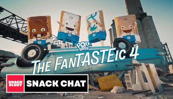 Snack Chat June 2025