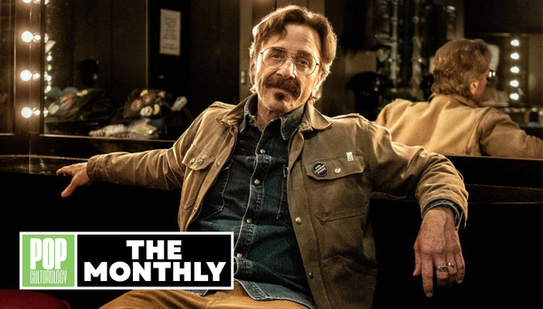 The Monthly June 2025