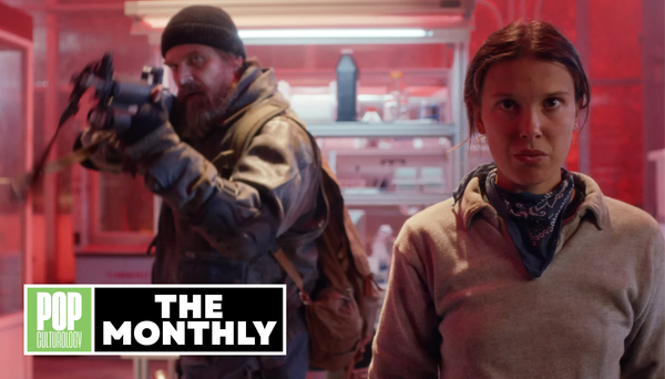 The Monthly July 2025