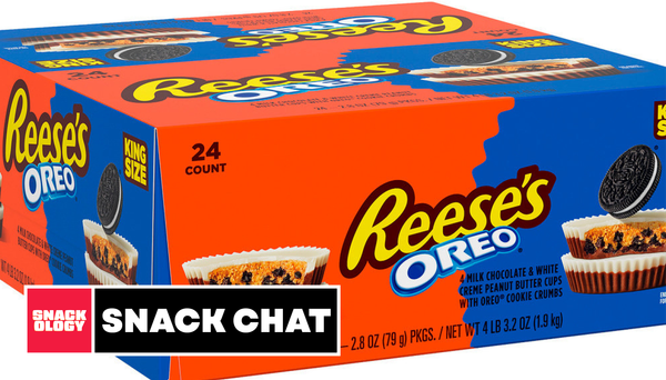 Snack Chat July 2025