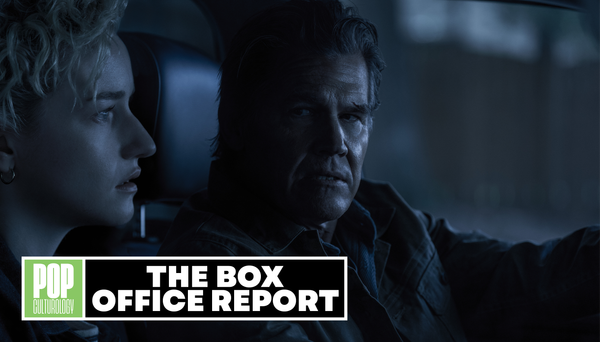 ‘Weapons’ scares up a second No. 1 weekend