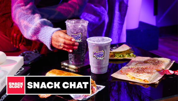 Snack Chat August 2025