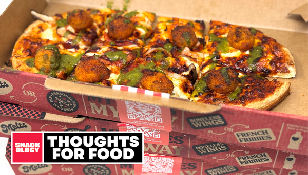 Are Pizza Hut’s Crafted Flatzz a hit? Or do they fall … flatzz?